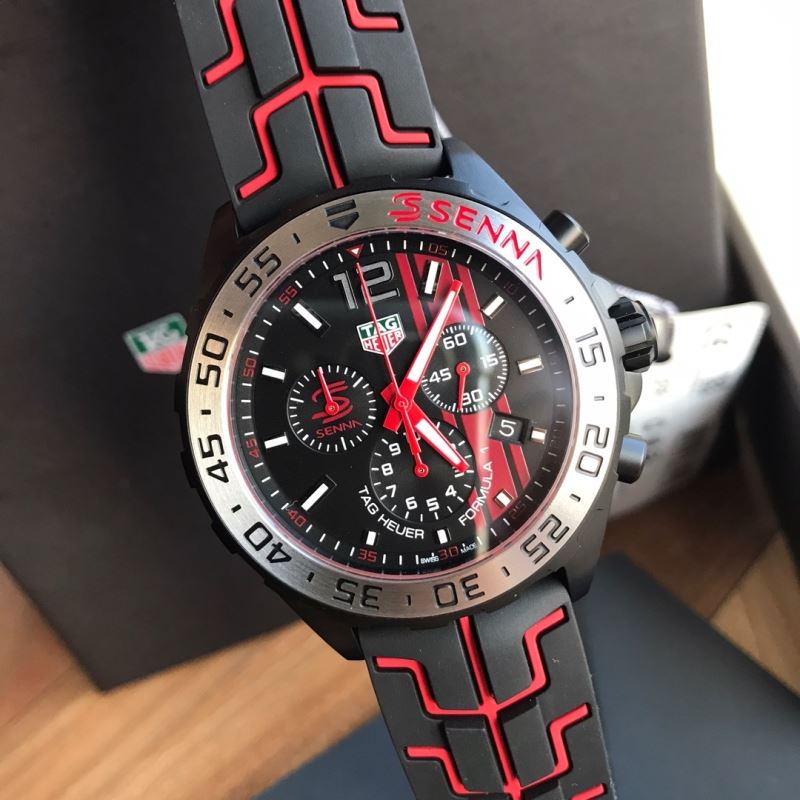 TAG HEUER Watches